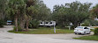 Kissimmee Prairie Preserve Family campground