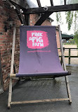 The Pink Pig Farm