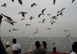 Elephanta ferry station