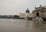 Elephanta ferry station