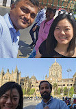 Amaze Mumbai Tour