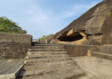 Kanheri Cave 2