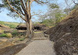 Kanheri Cave 2