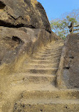 Kanheri Cave 2