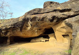 Kanheri Cave 2