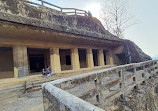 Kanheri Cave 2