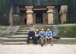 Kanheri Cave 2