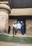 Kanheri Cave 2