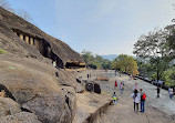 Kanheri Cave 2