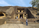 Kanheri Cave 2