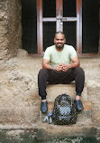 Kanheri Cave 2