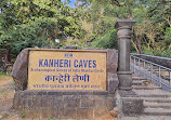 Kanheri Cave 2