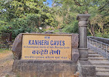 Kanheri Cave 2