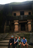 Kanheri Cave 2