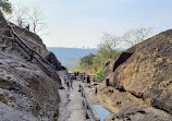 Kanheri Cave 2