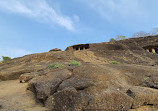 Kanheri Cave 2