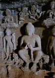 Kanheri Cave 2