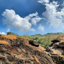 Kanheri Cave 2