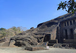 Kanheri Caves