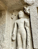 Kanheri Caves