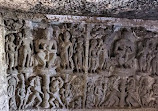 Kanheri Caves