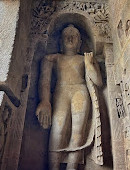 Kanheri Caves