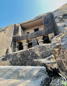 Kanheri Caves