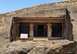 Kanheri Caves