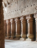 Kanheri Caves