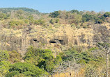 Kanheri Caves