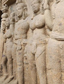 Kanheri Caves