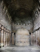 Kanheri Caves