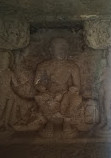 Kanheri Caves