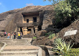 Kanheri Caves