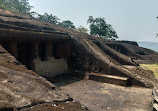 Kanheri Caves