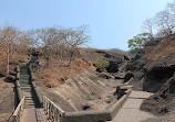 Kanheri Caves