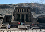 Kanheri Caves