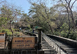 Kanheri Caves