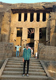 Kanheri Caves