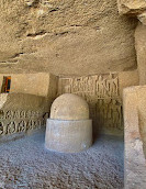 Kanheri Caves