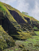 Kanheri Caves