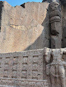 Kanheri Caves