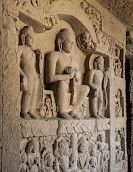 Kanheri Caves