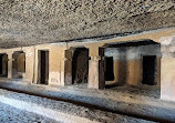 Kanheri Caves