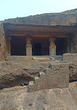 Kanheri Caves