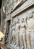 Kanheri Caves