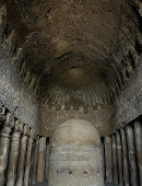 Kanheri Caves