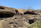 Kanheri Caves