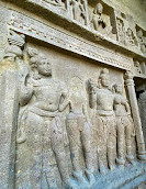 Kanheri Caves