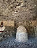 Kanheri Caves